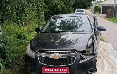 Chevrolet Cruze II, 2012 год, 215 000 рублей, 1 фотография