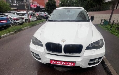 BMW X6, 2009 год, 2 000 000 рублей, 1 фотография
