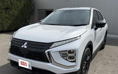Mitsubishi Eclipse Cross, 2025 год, 1 940 000 рублей, 1 фотография