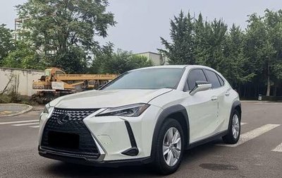 Lexus UX I, 2023 год, 2 712 000 рублей, 1 фотография