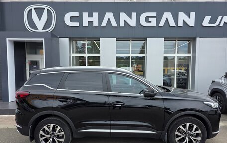 Chery Tiggo 7 Pro, 2022 год, 1 599 990 рублей, 2 фотография