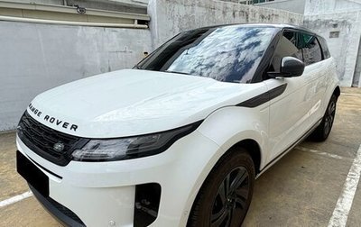 Land Rover Range Rover Evoque II, 2022 год, 3 099 000 рублей, 1 фотография