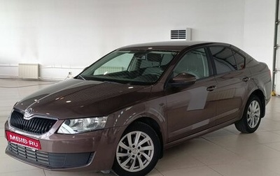 Skoda Octavia, 2013 год, 800 000 рублей, 1 фотография