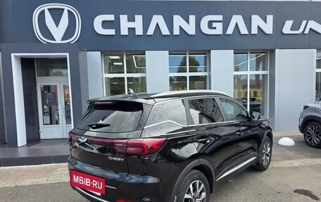 Chery Tiggo 7 Pro, 2022 год, 1 599 990 рублей, 3 фотография