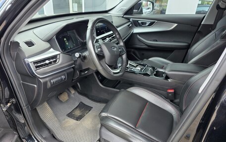 Chery Tiggo 7 Pro, 2022 год, 1 599 990 рублей, 7 фотография