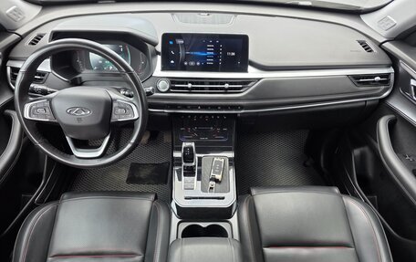 Chery Tiggo 7 Pro, 2022 год, 1 599 990 рублей, 8 фотография