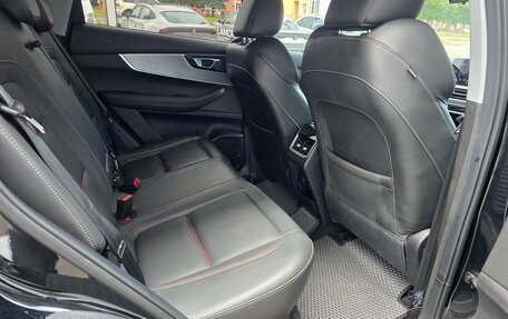 Chery Tiggo 7 Pro, 2022 год, 1 599 990 рублей, 11 фотография