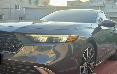 Honda Accord, 2024 год, 3 199 000 рублей, 1 фотография