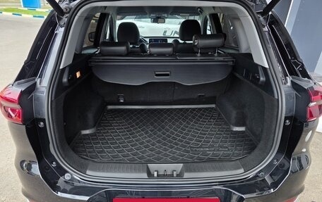 Chery Tiggo 7 Pro, 2022 год, 1 599 990 рублей, 13 фотография