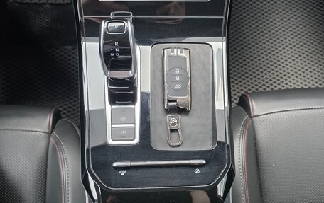 Chery Tiggo 7 Pro, 2022 год, 1 599 990 рублей, 24 фотография