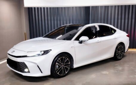 Toyota Camry, 2024 год, 3 989 000 рублей, 1 фотография