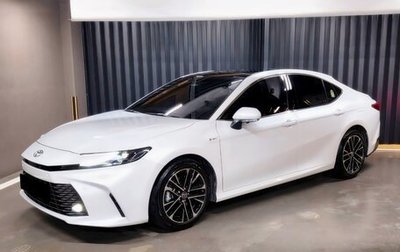 Toyota Camry, 2024 год, 3 989 000 рублей, 1 фотография