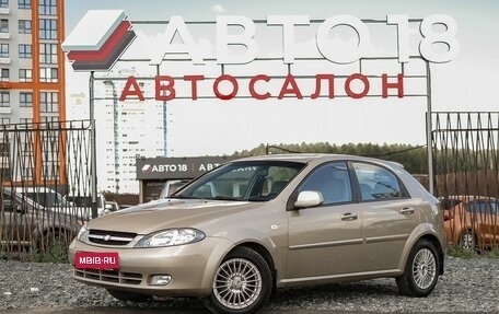 Chevrolet Lacetti, 2010 год, 659 000 рублей, 1 фотография
