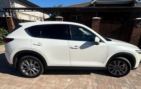 Mazda CX-5 II, 2019 год, 2 600 000 рублей, 2 фотография