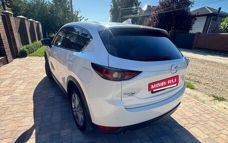 Mazda CX-5 II, 2019 год, 2 600 000 рублей, 4 фотография