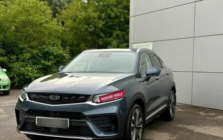 Geely Tugella FY11, 2021 год, 2 339 000 рублей, 1 фотография
