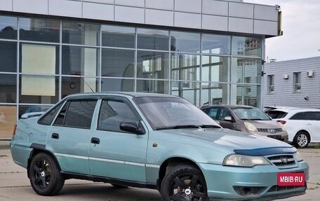 Daewoo Nexia I рестайлинг, 2008 год, 133 000 рублей, 1 фотография