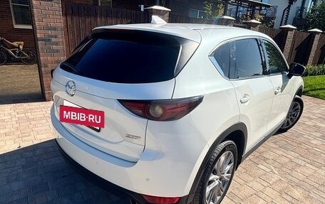 Mazda CX-5 II, 2019 год, 2 600 000 рублей, 3 фотография