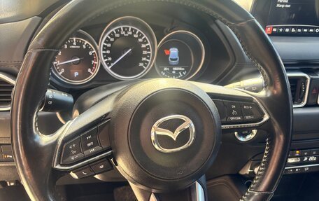 Mazda CX-5 II, 2019 год, 2 600 000 рублей, 16 фотография