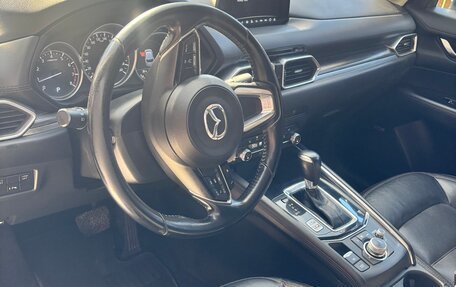 Mazda CX-5 II, 2019 год, 2 600 000 рублей, 19 фотография