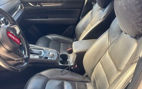 Mazda CX-5 II, 2019 год, 2 600 000 рублей, 18 фотография
