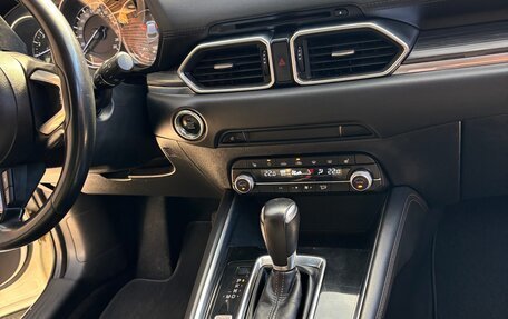 Mazda CX-5 II, 2019 год, 2 600 000 рублей, 21 фотография