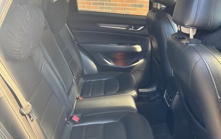 Mazda CX-5 II, 2019 год, 2 600 000 рублей, 26 фотография