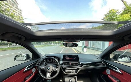 BMW 1 серия, 2021 год, 1 718 000 рублей, 4 фотография