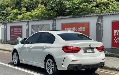BMW 1 серия, 2021 год, 1 718 000 рублей, 3 фотография