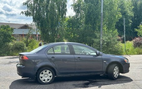 Mitsubishi Lancer IX, 2008 год, 340 000 рублей, 3 фотография