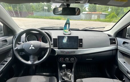 Mitsubishi Lancer IX, 2008 год, 340 000 рублей, 13 фотография