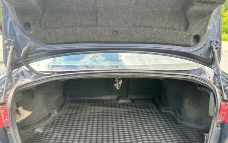 Mitsubishi Lancer IX, 2008 год, 340 000 рублей, 14 фотография