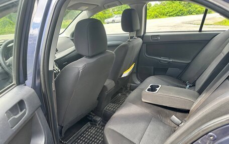 Mitsubishi Lancer IX, 2008 год, 340 000 рублей, 12 фотография