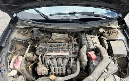 Mitsubishi Lancer IX, 2008 год, 340 000 рублей, 16 фотография