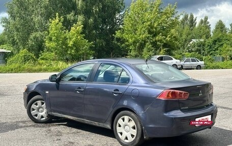 Mitsubishi Lancer IX, 2008 год, 340 000 рублей, 7 фотография