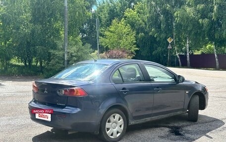 Mitsubishi Lancer IX, 2008 год, 340 000 рублей, 6 фотография
