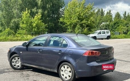 Mitsubishi Lancer IX, 2008 год, 340 000 рублей, 8 фотография