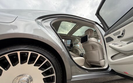 Mercedes-Benz S-Класс, 2013 год, 3 350 000 рублей, 6 фотография