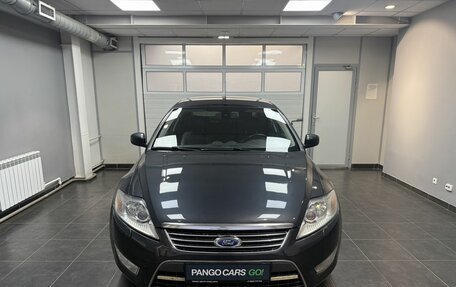 Ford Mondeo IV, 2010 год, 775 000 рублей, 2 фотография