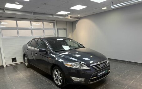 Ford Mondeo IV, 2010 год, 775 000 рублей, 3 фотография
