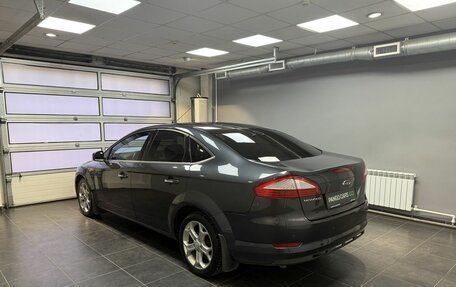 Ford Mondeo IV, 2010 год, 775 000 рублей, 4 фотография
