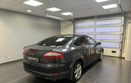 Ford Mondeo IV, 2010 год, 775 000 рублей, 6 фотография