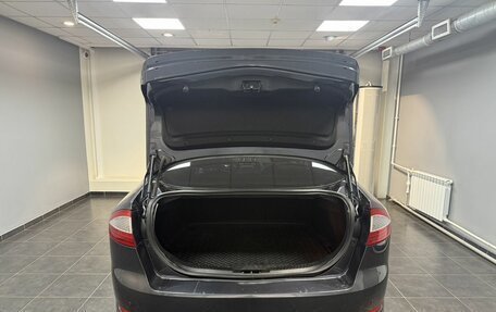 Ford Mondeo IV, 2010 год, 775 000 рублей, 7 фотография