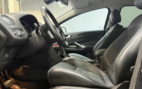 Ford Mondeo IV, 2010 год, 775 000 рублей, 9 фотография