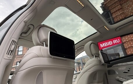 Mercedes-Benz S-Класс, 2013 год, 3 350 000 рублей, 10 фотография