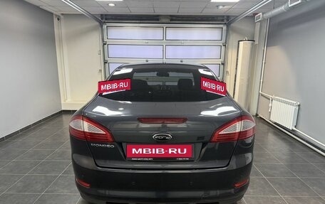 Ford Mondeo IV, 2010 год, 775 000 рублей, 5 фотография