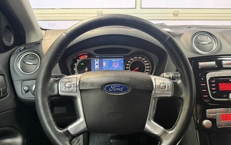 Ford Mondeo IV, 2010 год, 775 000 рублей, 11 фотография