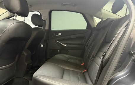 Ford Mondeo IV, 2010 год, 775 000 рублей, 16 фотография