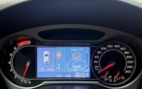 Ford Mondeo IV, 2010 год, 775 000 рублей, 21 фотография