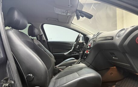 Ford Mondeo IV, 2010 год, 775 000 рублей, 18 фотография